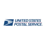 USPS eagle logo for national shipping