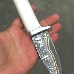 Hunting knife