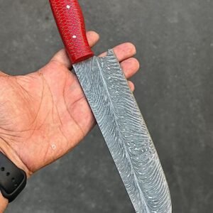 Bowie knife