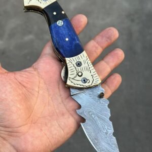 Pocket knife