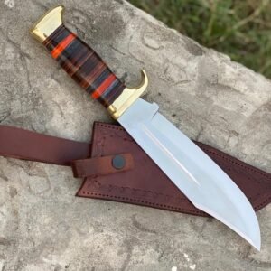 Bowie knife
